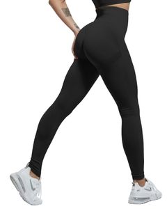 Leggings voor dames duwen sexy dames hoge taille fitness bubbel buleging gym sport leggins workout jeggingswomen's
