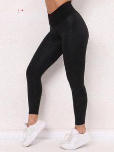 Leggings femme Sexy imprimé serpent mince taille haute pantalon de Yoga extensible automne noir Fitness maigre Sport femmes 2023