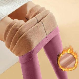 Leggings de mujer, medias sexis de alta elasticidad, resistentes a desgarros, medias irrompibles, pantimedias con efecto de piel para mujer