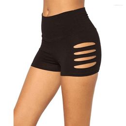 Dameslegging Zomer Leggins Vrouwen Push Up Fitness Hoge taille Casual Gothic Workout Legging Sexy Hollow Out Short Jegging
