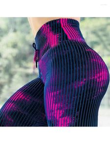 Leggings pour femmes pantalon crayon à taille haute