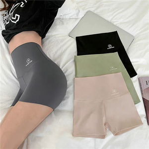 Women's Leggings Women Seamless Sports Shorts Running Fitness Yoga Push Up Elastic High Waist Gym Pants Woman Underpants