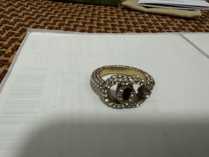 Women's Love Ring Ring herenontwerper diamant vinger ring koppels sieraden mode klassiek gouden geschenk