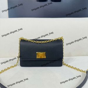 Luxe damestas Designer handtas Crossbody tas Fashion La New 1927errs Chain schoudertas Handtas Crossbody Veelzijdige draagtas met grote capaciteit