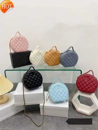 Designer de luxe pour femmes Connaissement à la main Sacs à bandoulière 2023 Mode Mini sacs à main Multi-fonctionnel Portable Sac à bandoulière Boîte-cadeau Emballage Ventes directes d'usine