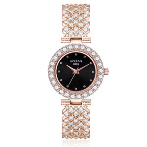Montres de créateurs de luxe pour femmes montres de haute qualité Quartz-Battery 32mm montre étanche montre de mode en acier inoxydable