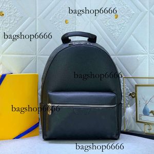 Dames heren Fashionable Schoolbag Classic Sluiting nieuwe populaire vrijetijdsvakantiebag Backpack Originele editie