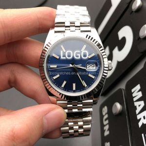 Heuer Tag – montre-bracelet classique et automatique pour hommes et femmes, affichage numérique de la Date, en Nylon plaqué noir, grande et moyenne taille