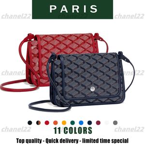 portefeuille pour homme pour femme WOC les sacs fourre-tout Sacs à main d'enveloppe de designer de luxe classique Pochette en cuir crossBody messenger sling petits sacs à main pochette de ville Sac à bandoulière