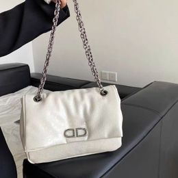 Accesorios de metal para mujer Bolsos MONACO Bolso de lujo BB bolso para hombre Últimos estilos cadena crossbody tote Diseñador bolso dama regalo caliente viaje embrague moda Bolsos de hombro