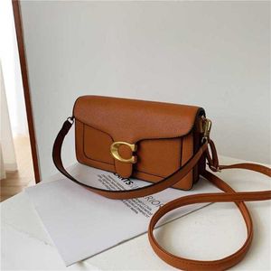 Dames nieuwe mode kleine vierkante diagonale straddle dame handtassen tas 70% korting op online verkoop