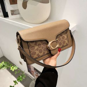 Vrouwen Nieuwe Wijn God Enkele Schouder Crossbody Handtas Envelop Onderarm Gedrukt Kleine Vierkante Tas BSGS fabriek directe verkoop