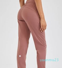 Vêtements de Yoga pour femmes, corde de traction, extensible, taille haute, sangle, Jogging, survêtement, sport, Fitness, décontracté, nouvelle collection