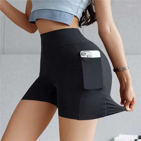 Culottes pour femmes 2024 Shorts de sécurité pantalons pour femmes doux confortable plus grande taille taille haute sous jupe sous-vêtements pour dames