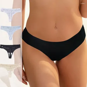 Cantera de encaje 3pcs de bragas para la ropa de encaje cómoda y transpirable ropa de ajuste cercano sexy hermosa