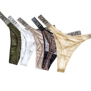 PAUGNE DE FEMMES 5 PACK SEXY SEXY SHOURTABLE ET CONFORTS SOUS-WEAR