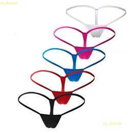 Dames slipje 5 stks dames sexy ondergoed micro mini string lage taille onderwealingerie panty dames string 915