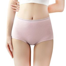 Vrouwen Slipje Hoge Taille Slips Buik Lifting Heup Ademend Elastisch Intimates Vrouwen Knickers Terug Coverage Femme Bragas