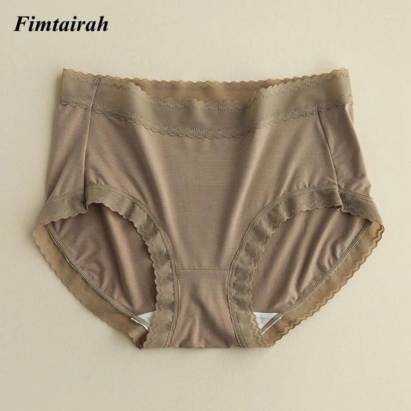 Pantes de la culotte de femme