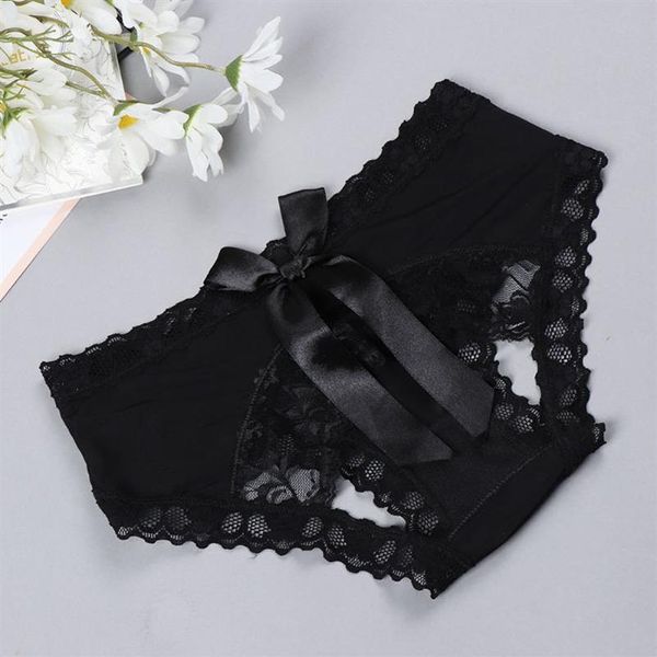 Culotte Femme Modis Femme Culotte Sexy Culotte Sans Entrejambe Lingerie Sous-Vêtements Ropa Intérieur Femenina Ouvert Entrejambe G-string Br324v