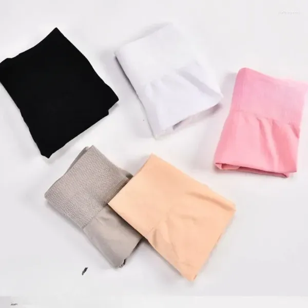 Pantes de la culotte de femmes Pantalon féminin pour femmes pour femmes en forme de corps sans couture