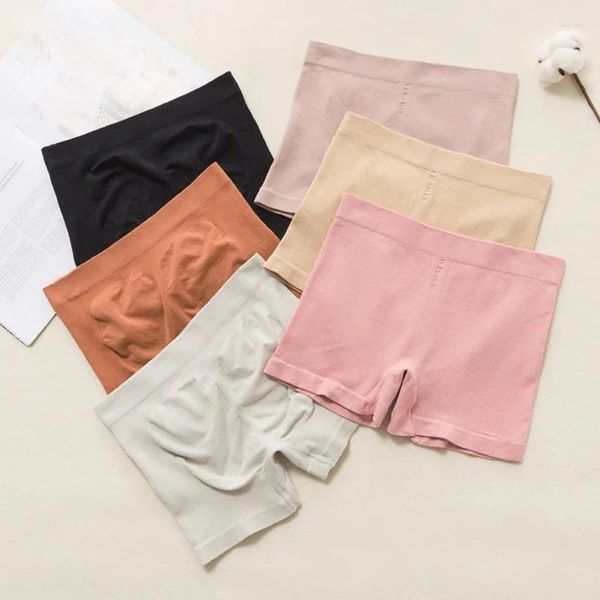 Pantoues de la culotte de femmes shorts Pantalons féminines