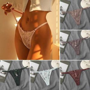 Culotte de femmes en dentelle sexy pour femmes sous-vêtements pour femmes sous-vêtements dentelle sexy