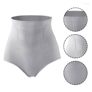 Damesslipje Shapewear Ondergoed Grafeen Honingraat Vaginale aanscherping en lichaamsvormende slip BuLifting Tummy Control274S