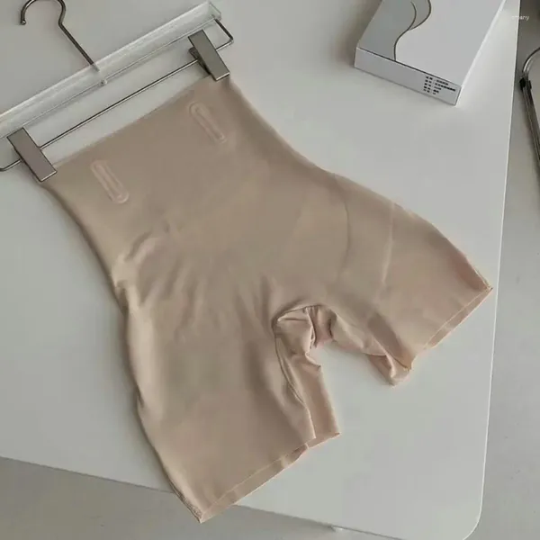 Pantallas de seguridad de la mujer Pantalones de seguridad de la cintura Formulante para mujeres Control de la abdomino