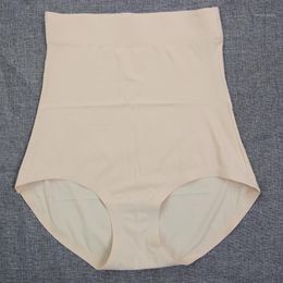 Vrouwen Slipje Vrouwen Sexy Slipje Kont Ondergoed Hoge Taille Calcinha Naadloze Bodem Overvloedige Billen Broek Vrouwelijke Slips