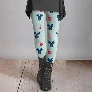 Pantalones de mujer Otoño e invierno Leggings cálidos Pack Slip Shorts Mujeres peludas para niñas Medias sin pies