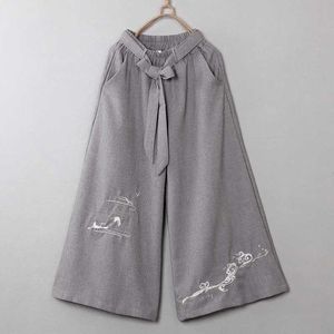 Pantalon féminin Capris en ligne Store chinoise 2021 pantalon chinois Chine