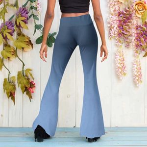 Pantalon féminin capris pantalon d'été pantalon pour femmes plus taille pantalon complet pantalon de la jambe haute