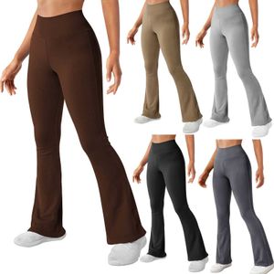 Pantalon féminin Capris Femmes sans bracele