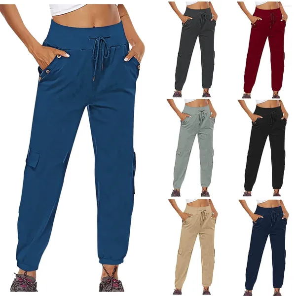 Pantalon de femme