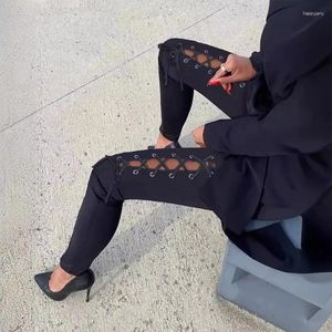 Pantalon de femme Indépendance 2024 Vêtements d'été printemps