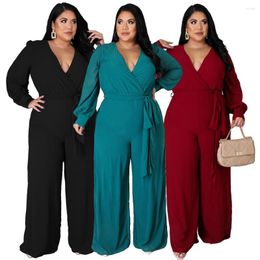 Pantalon féminin gros femmes plus grande taille de fête