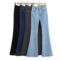 Damesbroek Jeans Pantalones De Mujer Ropa Barata Y En. Baggy Para Pantalons Roupas Feminina Dames