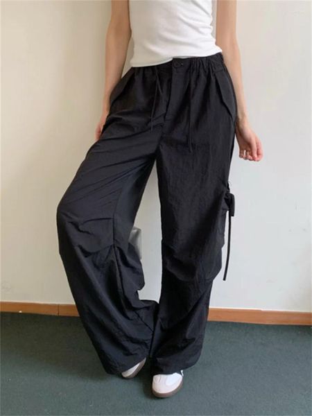 Pantalon féminin Plamte