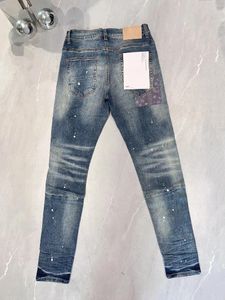 Pantalon féminin jeans de marque roca violet roca fashion de qualité supérieure street fixe pantalon denim skinny bas 28-40 taille