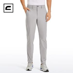 Pantalon femme s CRZ YOGA homme Allday Comfort Golf 32 