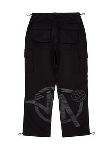 Pantalones de mujer S Streetwear Pockets Cargo Pantalones Vintage Y2K Ropa de alta cintura Corea Corea Corea Jogger 230814