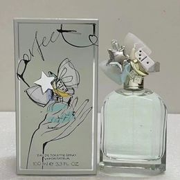 Parfum Femme Marque 100Ml Floral Longue Durée Parfum Chypre Eau De Parfum Vaporisateur Corporel Odeur Originale Cologne Livraison Rapide