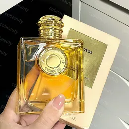 Parfum femme Déesse Mode sexy parfum clone femme Longue durée fleur fruit lavande parfum Haute qualité livraison rapide