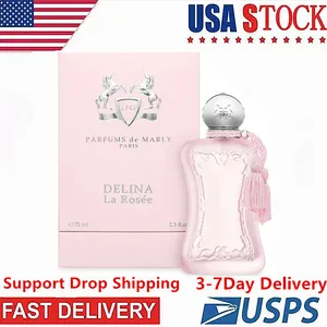 Perfume de mujer Fragancias de alta calidad Envíos en EE. UU. 3-7 días hábiles Precio al por mayor Precio especial