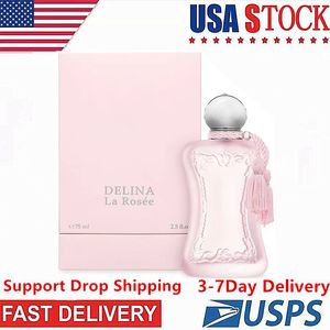 Perfume de mujer Fragancias de hombre de alta calidad Envíos en EE. UU. 3-7 días hábiles Precio al por mayor Precio especial