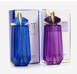 Spray de parfum pour femmes, 100ml, 3.4 FL.OZ, parfum floral riche, longue durée, odeur corporelle pour femmes