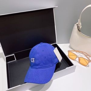 Gorra personalizada para mujer, sombrilla para exteriores, Color sólido, gorra de béisbol bordada con letras, bonita casqueta de diseñador de un solo artículo