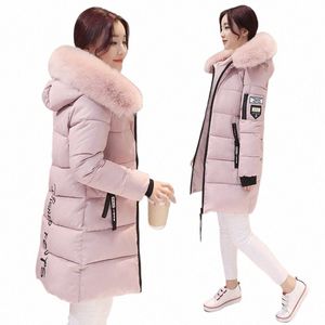 Veste cott taille plus femme, parka à capuche lg avec col en fourrure, veste épaisse m, veste décontractée, cott femme par g2DF #