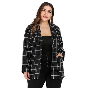 Mujeres S AROBADORA DE LA MUJER CAPA DE ARROLÁTICA A LA CINTURA A LA BLAZER AUTO DE MODIA CON LA MODIA DE AUTUMEN COLTHES Mujer Oficina informal Lady Street Wear 220922